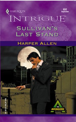 Sullivan's Last Stand image number 0