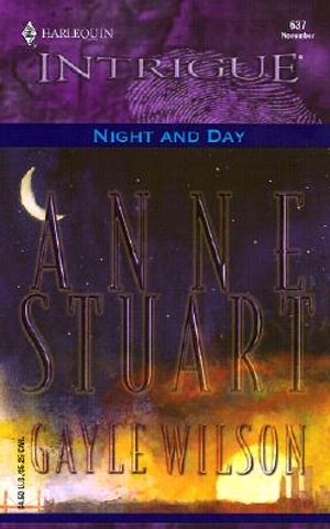 Night and Day: Night/Day image number 0