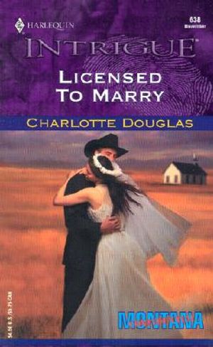 Licensed to Marry image number 0