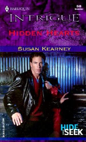 Hidden Hearts image number 0
