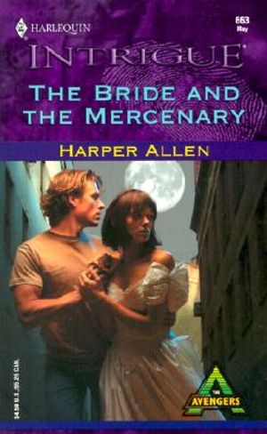 The Bride and the Mercenary image number 0