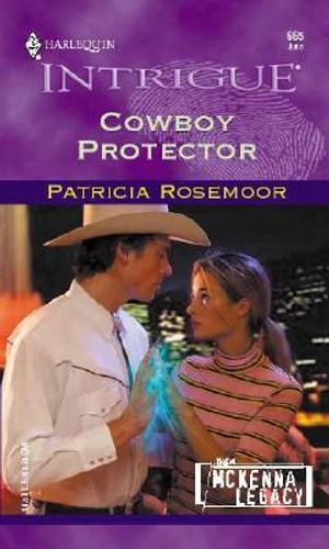Cowboy Protector image number 0