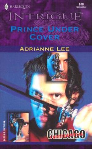 Prince Under Cover image number 0
