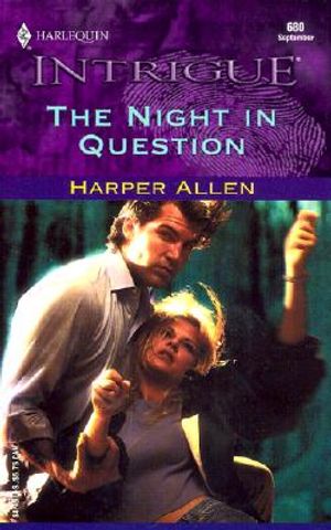 The Night in Question image number 0