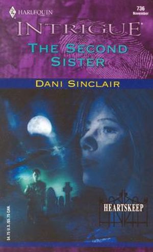The Second Sister Heartskeep image number 0