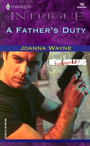 A Father's Duty image number 0