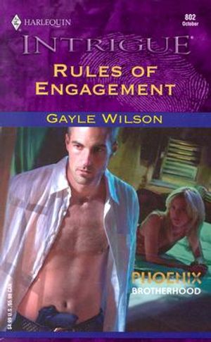 Rules of Engagement image number 0