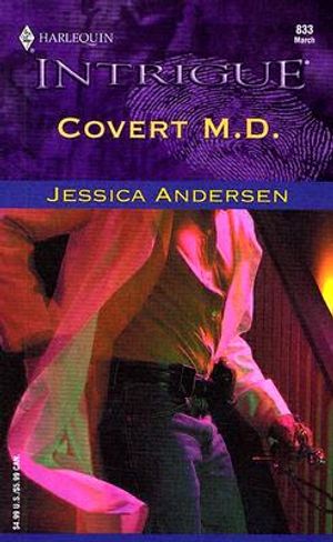 Covert M.D. image number 0