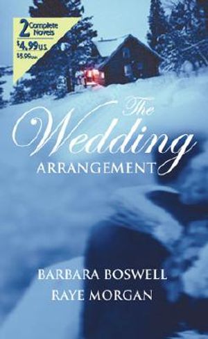 The Wedding Arrangement image number 0