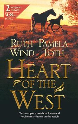 Heart of the West image number 0