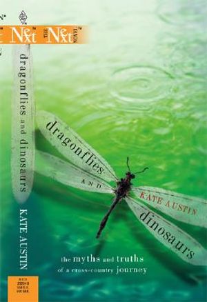Dragonflies and Dinosaurs image number 0