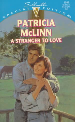 A Stranger to Love image number 0