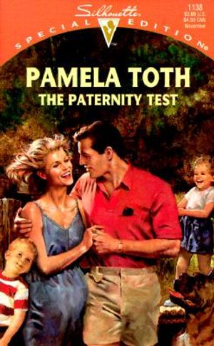 The Paternity Test image number 0