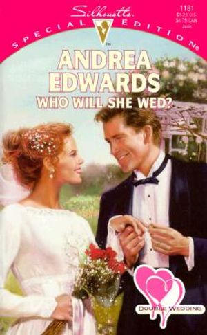 Who Will She Wed? image number 0