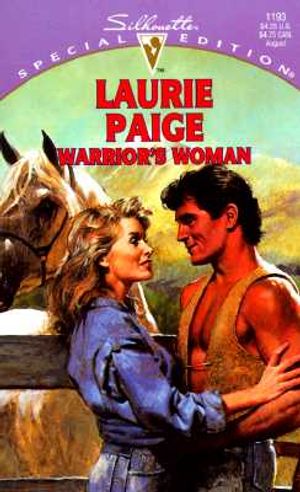 Warrior's Woman image number 0