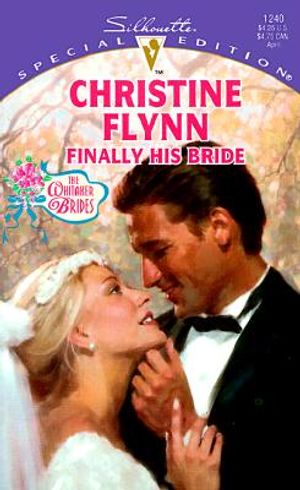 Finally His Bride image number 0