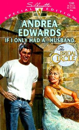 If I Only Had A . . . Husband: The Yellow Brick Road Brides image number 0