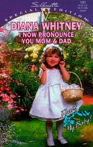 I Now Pronounce You Mom & Dad: That's My Baby!/For the Children image number 0