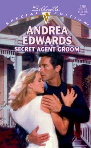 Secret Agent Groom: The Bridal Circle image number 0