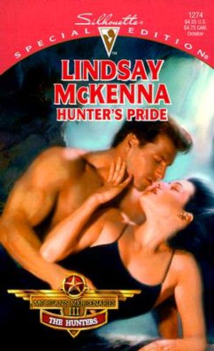 Hunter's Pride: Morgan's Mercenaries: The Hunters image number 0