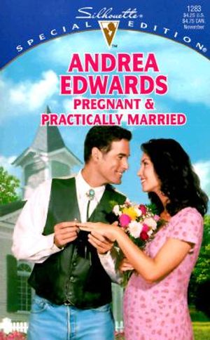Pregnant & Practically Married: The Bridal Circle image number 0