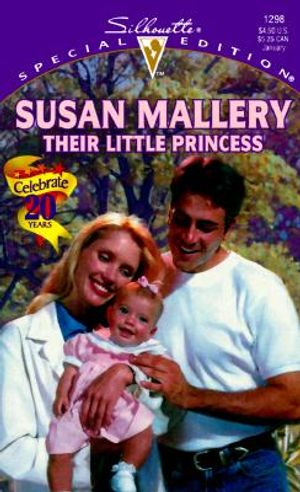 Their Little Princess image number 0