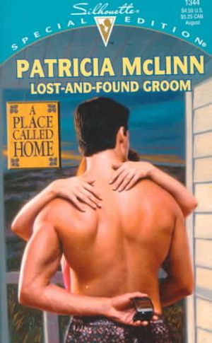 Lost-And-Found Groom image number 0