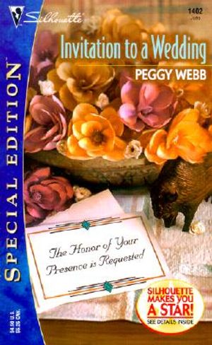 Invitation to a Wedding image number 0