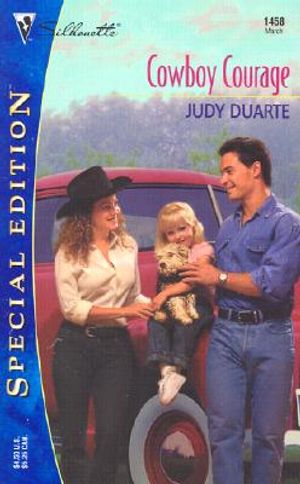 Cowboy Courage image number 0