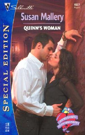 Quinn's Woman: Hometown Heartbreakers image number 0