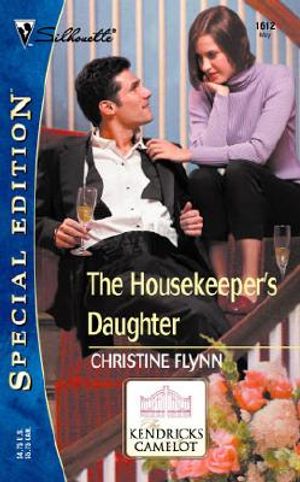 The Housekeeper's Daughter image number 0