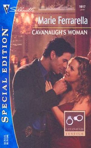 Cavanaugh's Woman image number 0