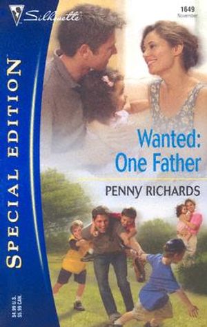 Wanted: One Father image number 0