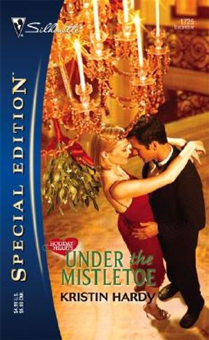Under the Mistletoe image number 0