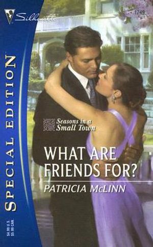What Are Friends For? image number 0