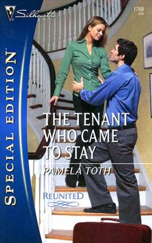 The Tenant Who Came to Stay image number 0