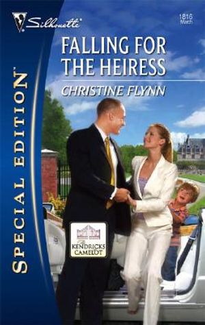 Falling for the Heiress image number 0