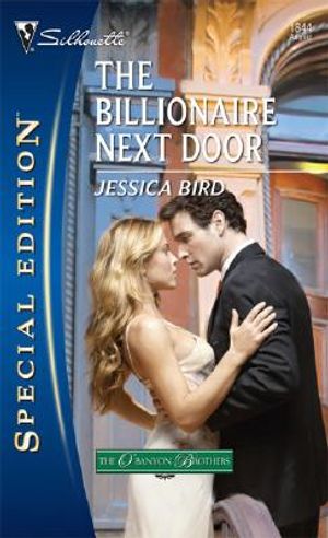 The Billionaire Next Door image number 0
