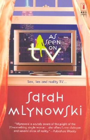 As Seen on TV image number 0