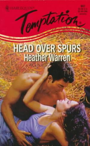 Head Over Spurs image number 0