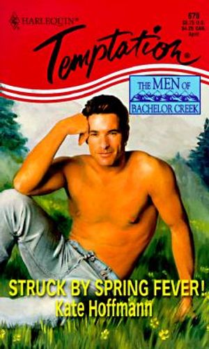 Struck by Spring Fever! image number 0