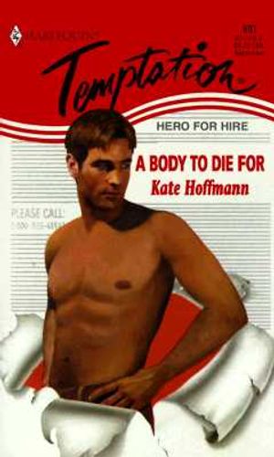 A Body to Die for image number 0