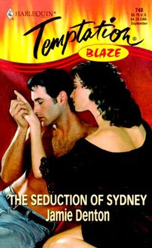 The Seduction of Sydney: Blaze image number 0