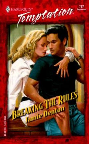 Breaking the Rules image number 0