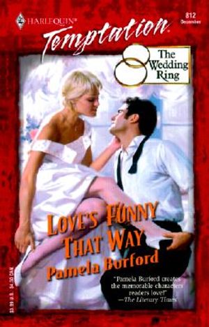 Love's Funny That Way image number 0
