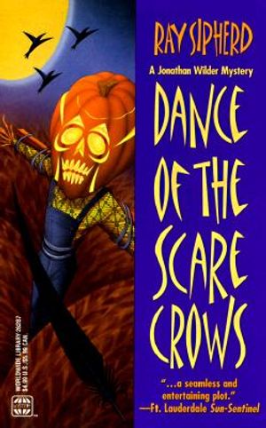 Dance of the Scarecrows image number 0