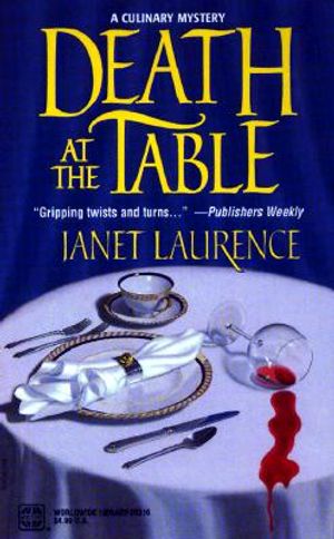 Death at the Table image number 0