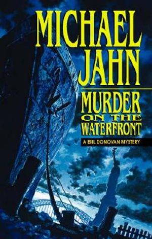Murder on the Waterfront image number 0