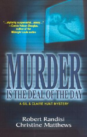 Murder Is the Deal of the Day image number 0
