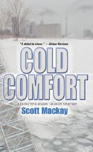 Cold Comfort image number 0